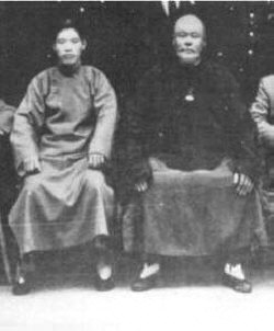 Yang Family Traditional Yang-Tajiquan