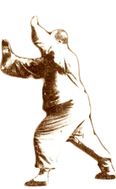 Yang-Tai-Chi-Chuan