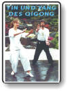 Dr. Langhoffs Lehr-DVD "Yin und Yang des Qigong" vermittelt auch Eisenhemd-Qigong